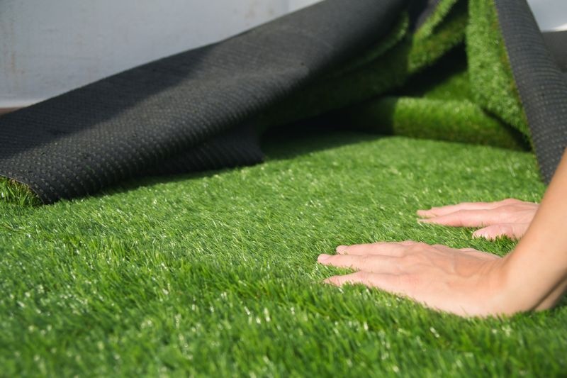 How Artificial Grass Improves Outdoor Living Spaces