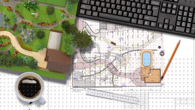 Landscape Architecture Service
