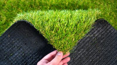 Synthetic Grass Service