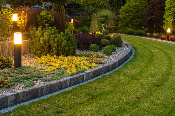 Garden Repair Service in Carmel