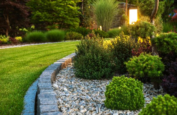 Landscaping Service in Carmel