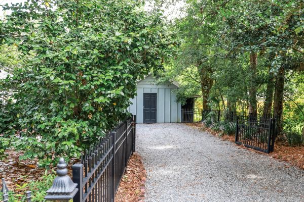 Driveway Rock Delivery in Carmel