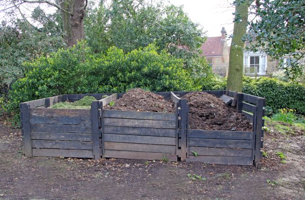 Compost Delivery Service in Carmel