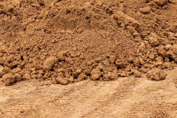 Sandy Loam Delivery in Carmel